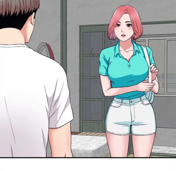 Read Behind the Curtains chapter 2 image 17 on Lezhin