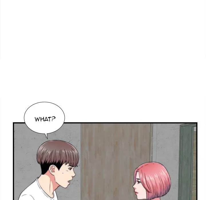 Read Behind the Curtains chapter 2 image 18 on Lezhin
