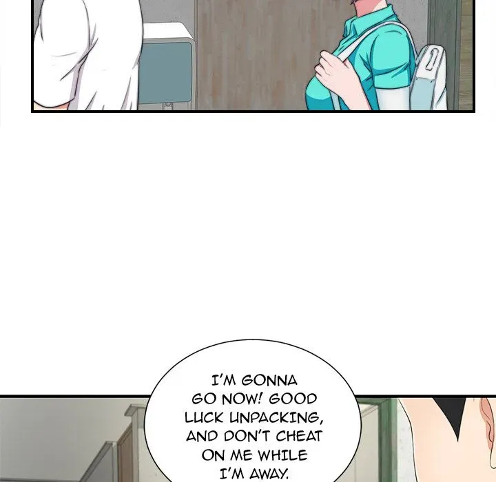 Read Behind the Curtains chapter 2 image 19 on Lezhin