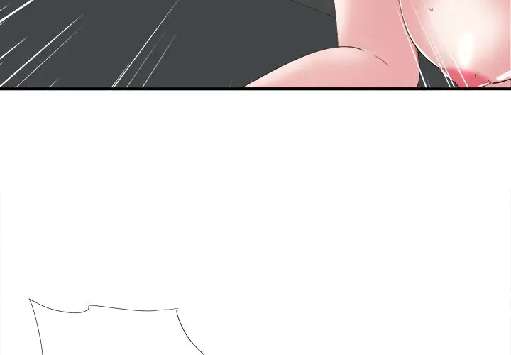 Read Behind the Curtains chapter 2 image 2 on Lezhin