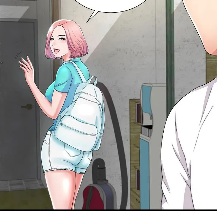 Read Behind the Curtains chapter 2 image 20 on Lezhin