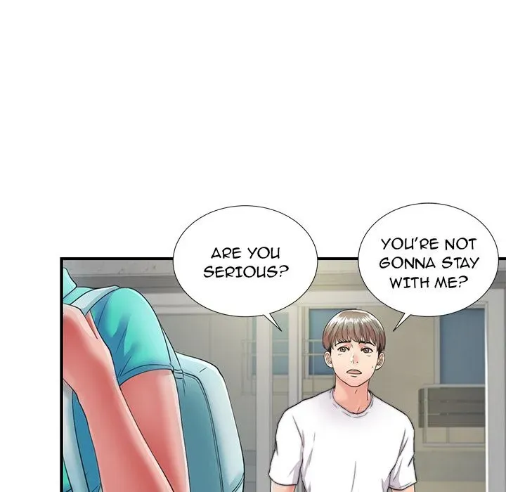 Read Behind the Curtains chapter 2 image 21 on Lezhin