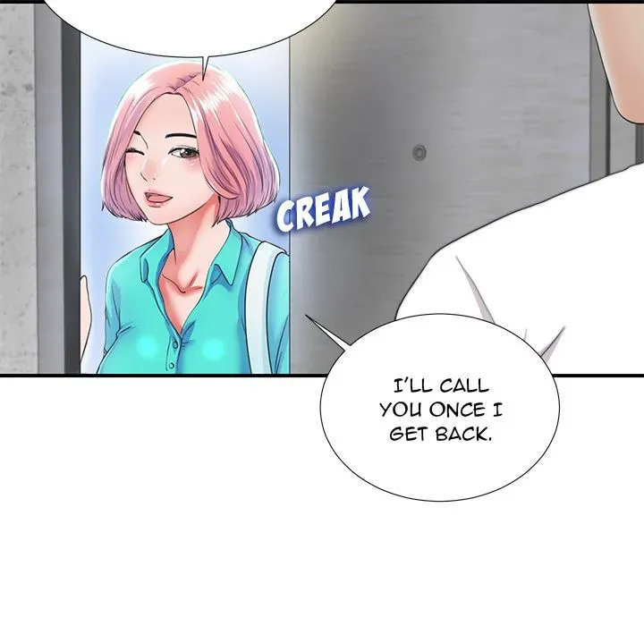 Read Behind the Curtains chapter 2 image 23 on Lezhin