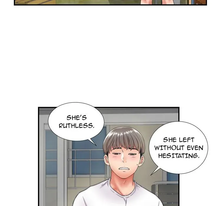 Read Behind the Curtains chapter 2 image 25 on Lezhin