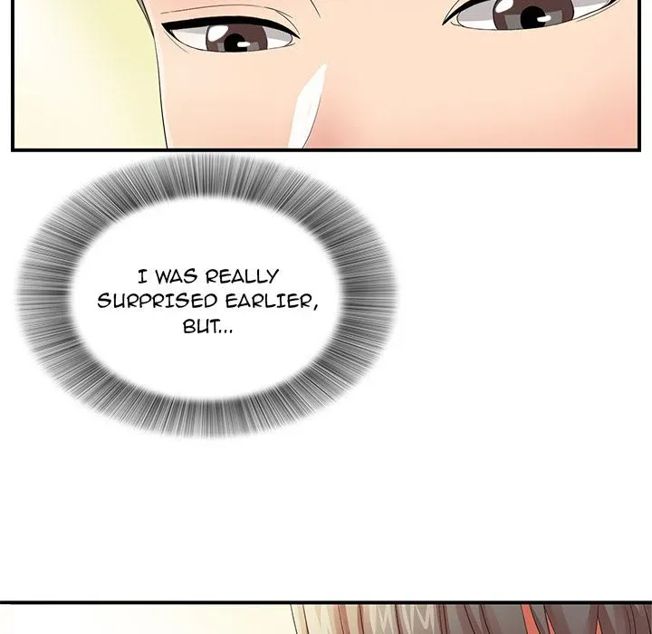 Read Behind the Curtains chapter 2 image 27 on Lezhin