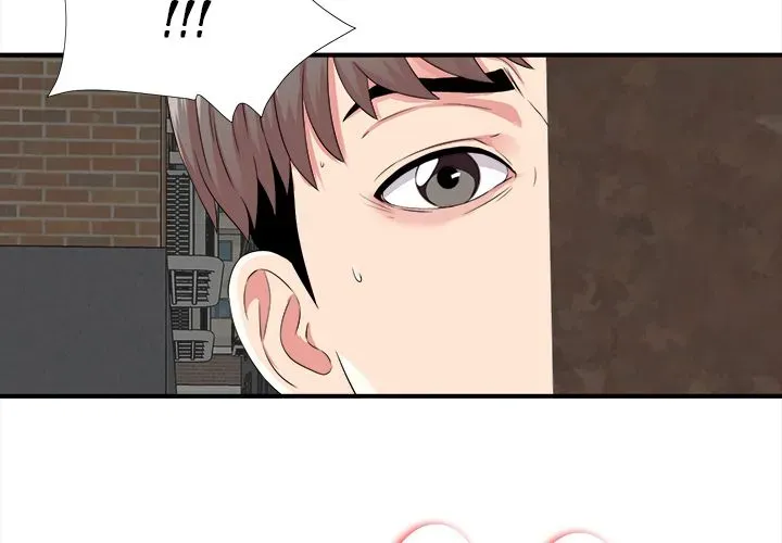 Read Behind the Curtains chapter 2 image 3 on Lezhin