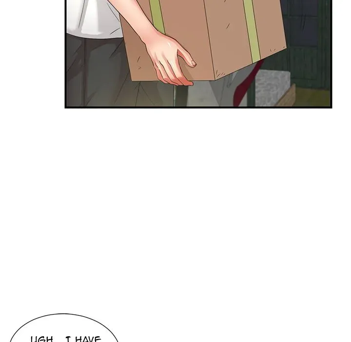 Read Behind the Curtains chapter 2 image 32 on Lezhin