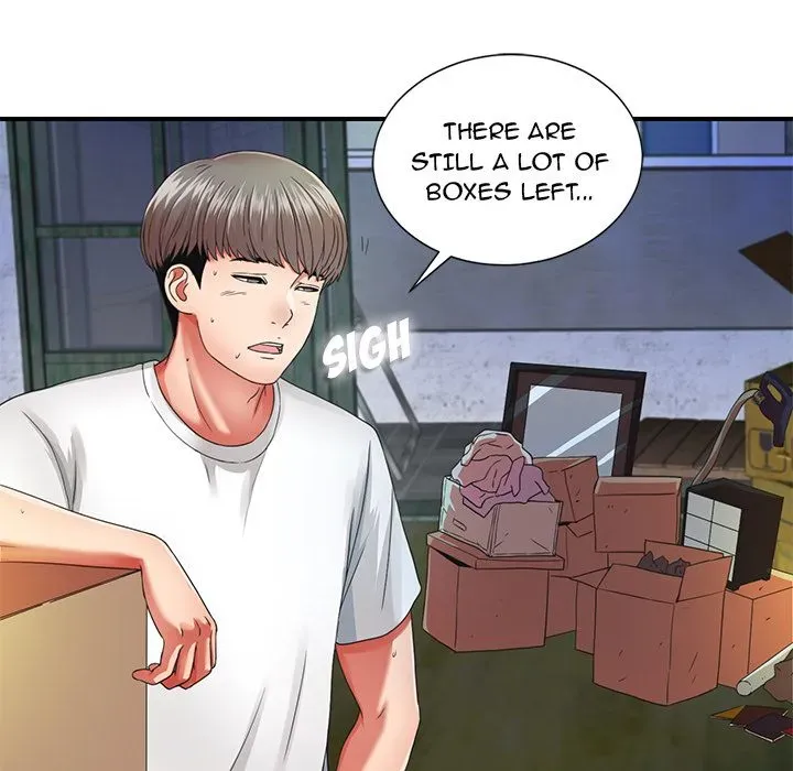 Read Behind the Curtains chapter 2 image 34 on Lezhin