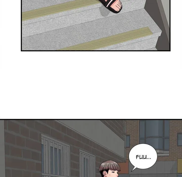 Read Behind the Curtains chapter 2 image 36 on Lezhin