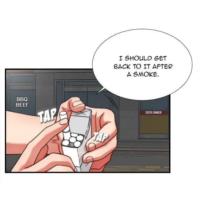 Read Behind the Curtains chapter 2 image 38 on Lezhin