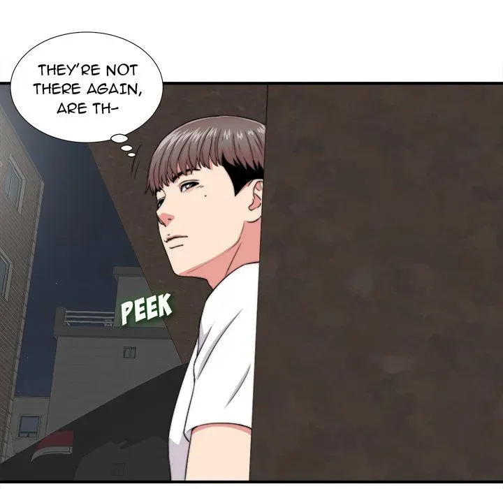 Read Behind the Curtains chapter 2 image 43 on Lezhin