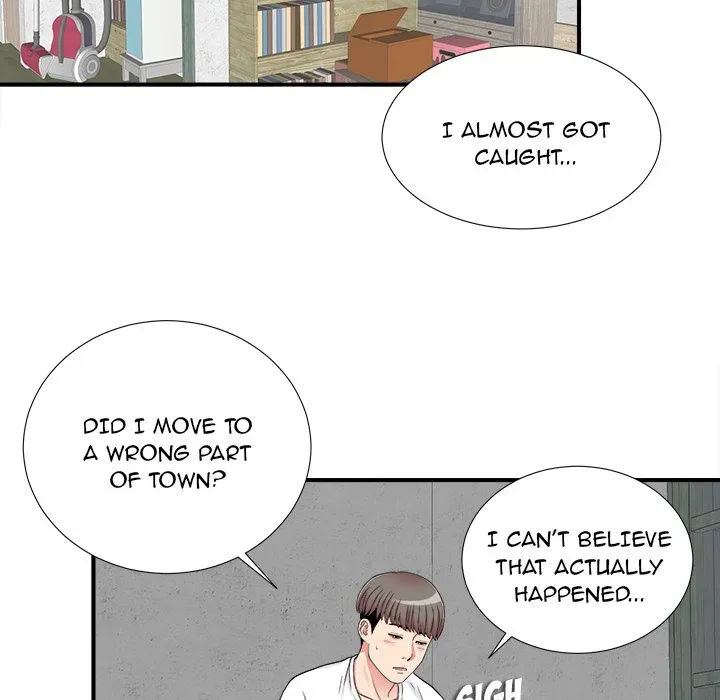 Read Behind the Curtains chapter 2 image 56 on Lezhin