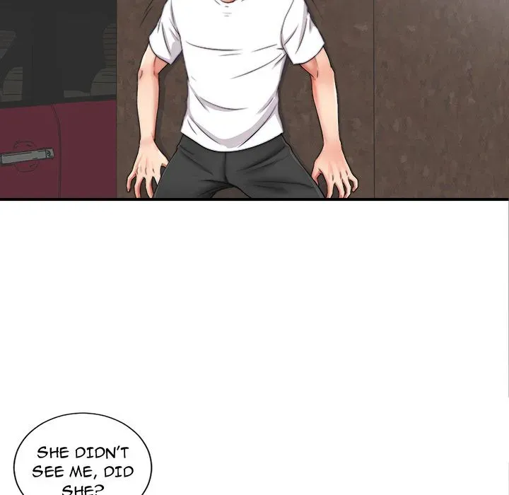 Read Behind the Curtains chapter 2 image 6 on Lezhin