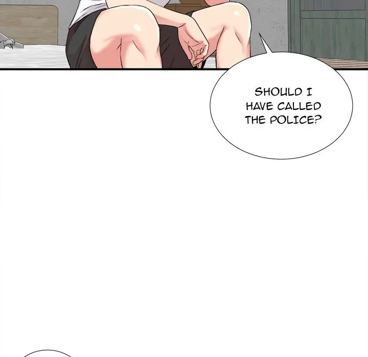 Read Behind the Curtains chapter 2 image 61 on Lezhin