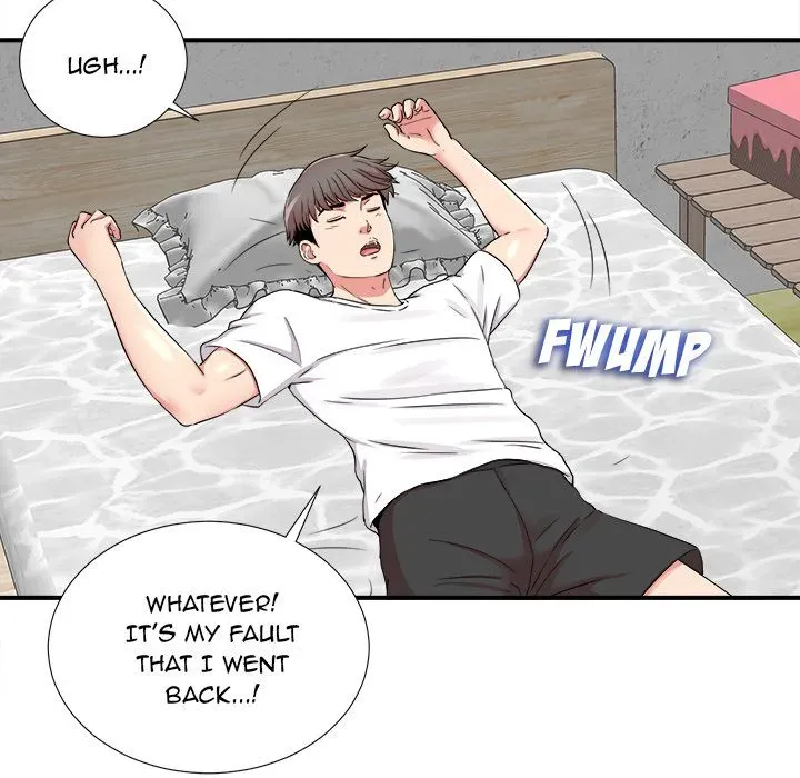 Read Behind the Curtains chapter 2 image 62 on Lezhin