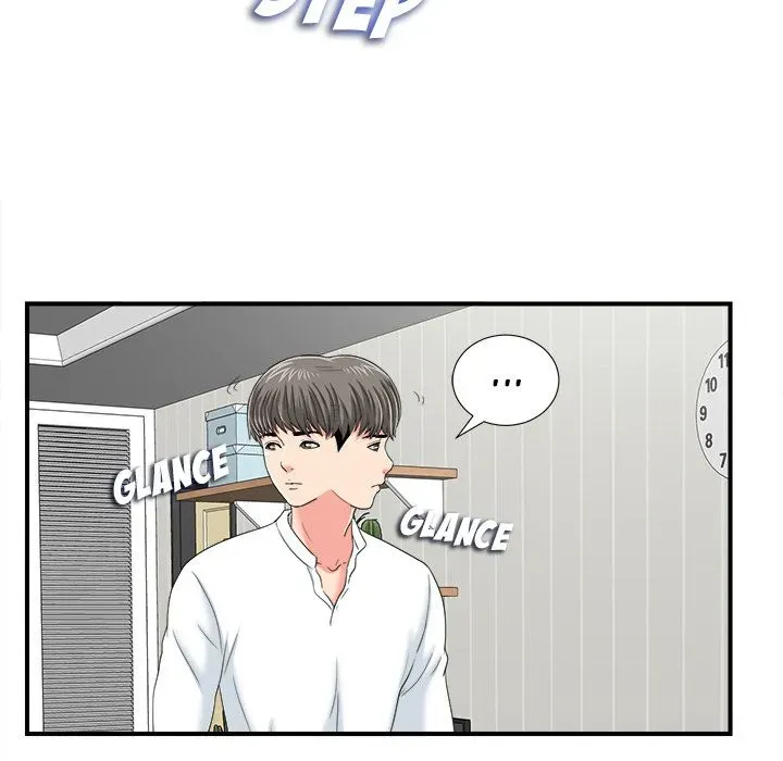 Read Behind the Curtains chapter 2 image 68 on Lezhin