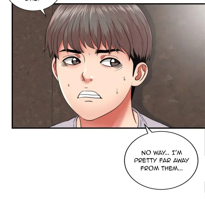 Read Behind the Curtains chapter 2 image 7 on Lezhin