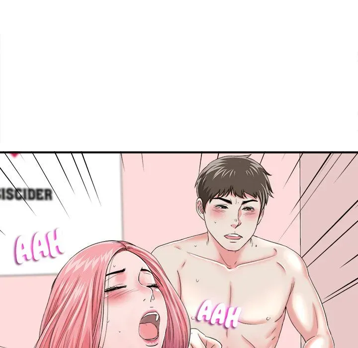 Read Behind the Curtains chapter 2 image 72 on Lezhin