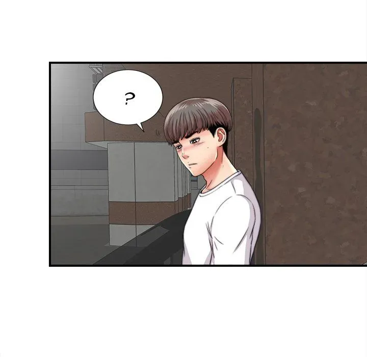 Read Behind the Curtains chapter 2 image 8 on Lezhin