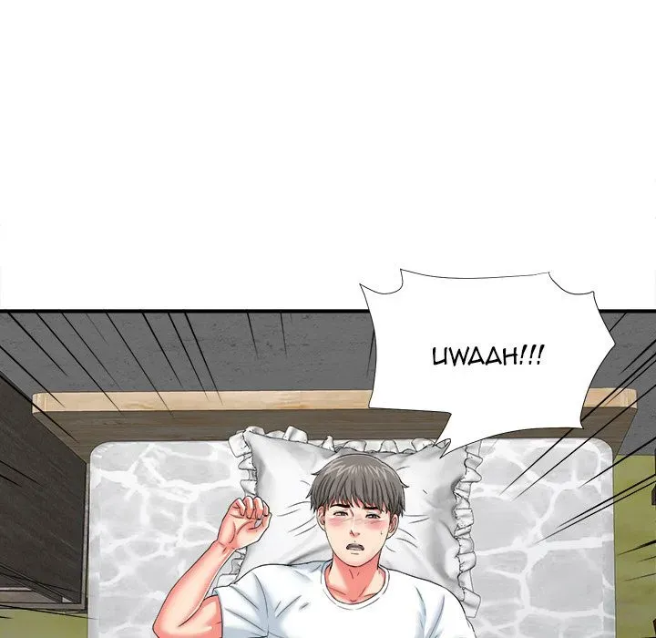 Read Behind the Curtains chapter 2 image 84 on Lezhin