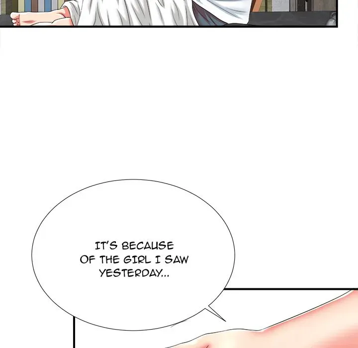 Read Behind the Curtains chapter 2 image 88 on Lezhin