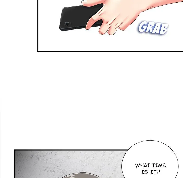 Read Behind the Curtains chapter 2 image 89 on Lezhin