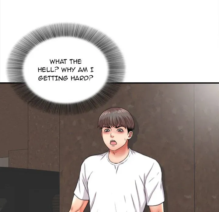 Read Behind the Curtains chapter 2 image 9 on Lezhin