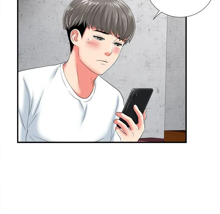 Read Behind the Curtains chapter 2 image 90 on Lezhin