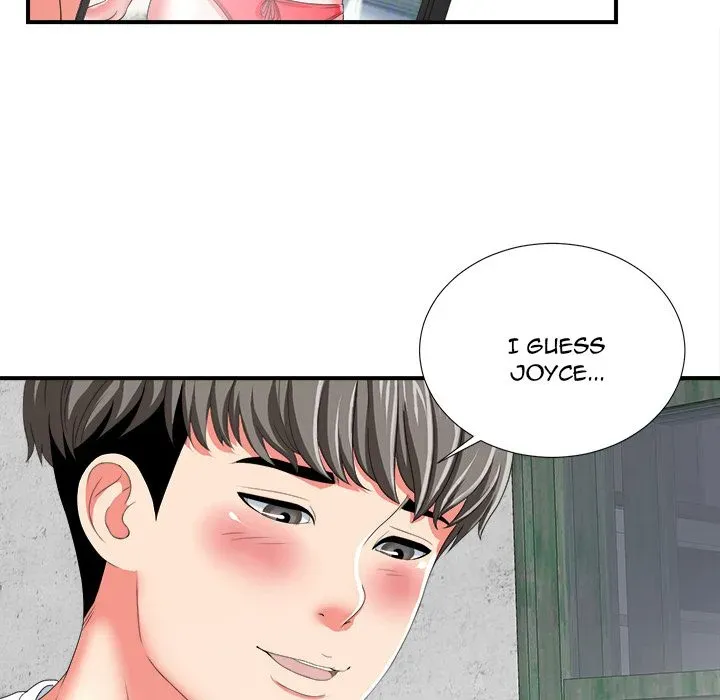 Read Behind the Curtains chapter 2 image 92 on Lezhin