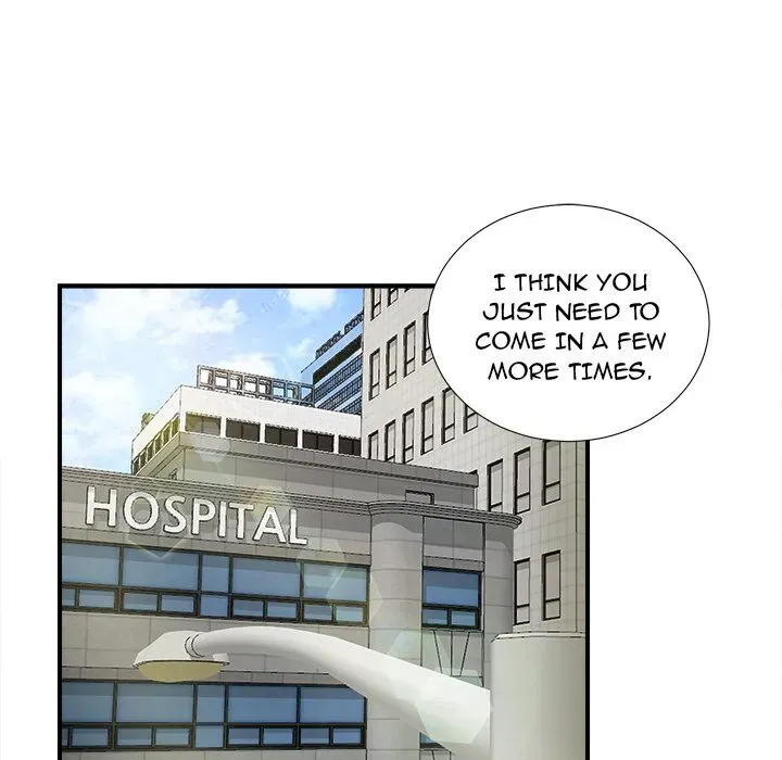 Read Behind the Curtains chapter 2 image 96 on Lezhin