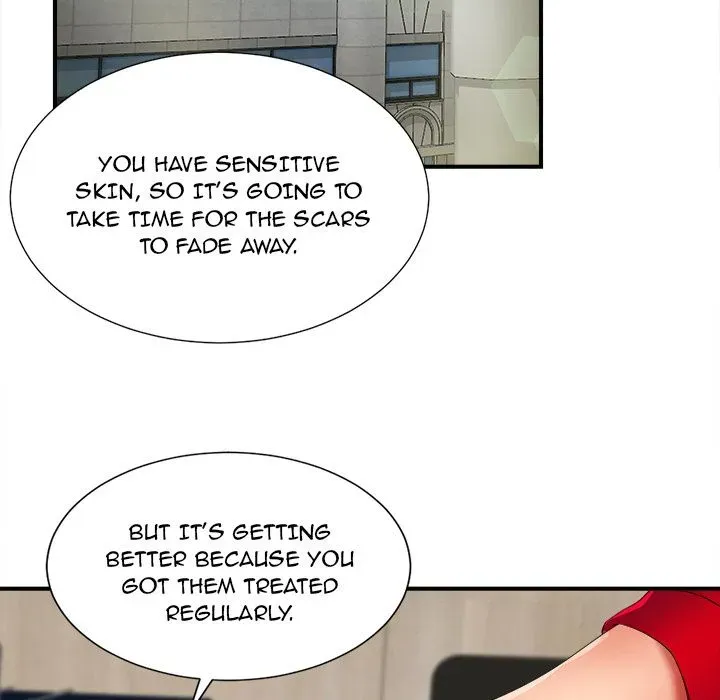 Read Behind the Curtains chapter 2 image 97 on Lezhin