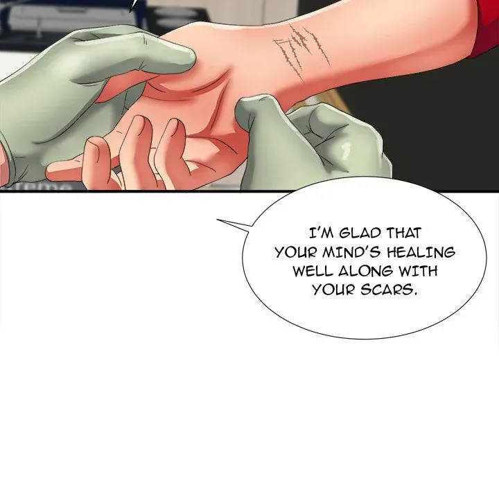 Read Behind the Curtains chapter 2 image 98 on Lezhin