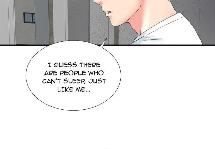 Read Behind the Curtains chapter 3 image 1 on Lezhin