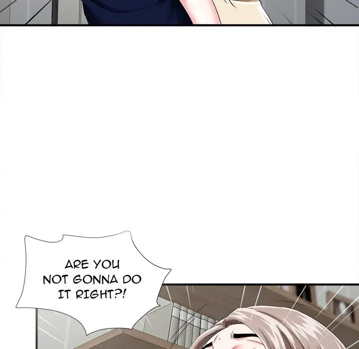 Read Behind the Curtains chapter 3 image 10 on Lezhin