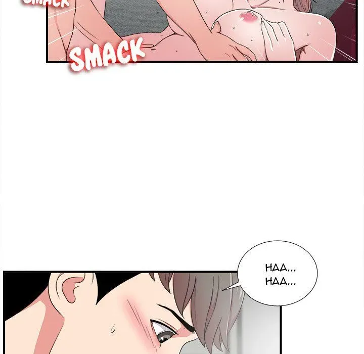 Read Behind the Curtains chapter 3 image 102 on Lezhin