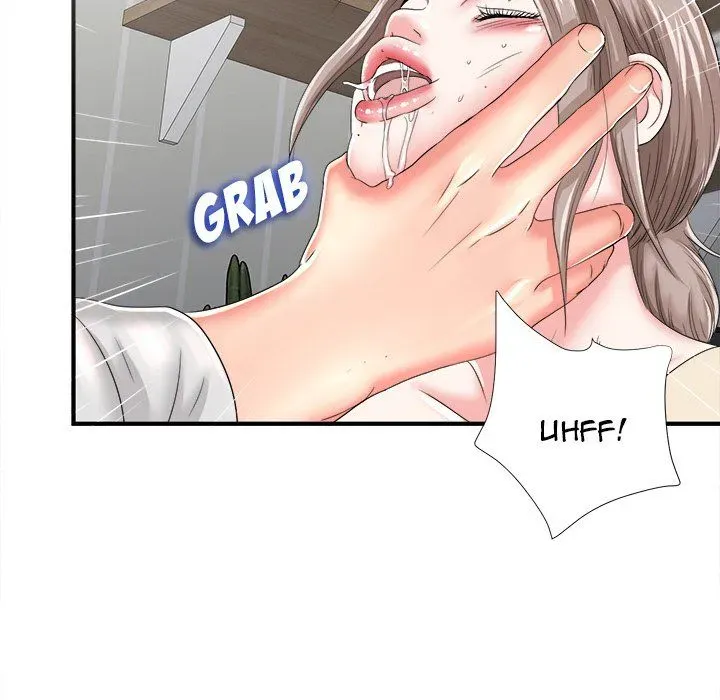 Read Behind the Curtains chapter 3 image 11 on Lezhin