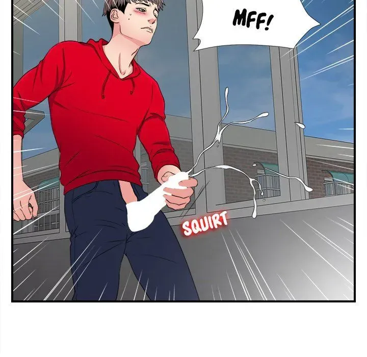 Read Behind the Curtains chapter 3 image 110 on Lezhin