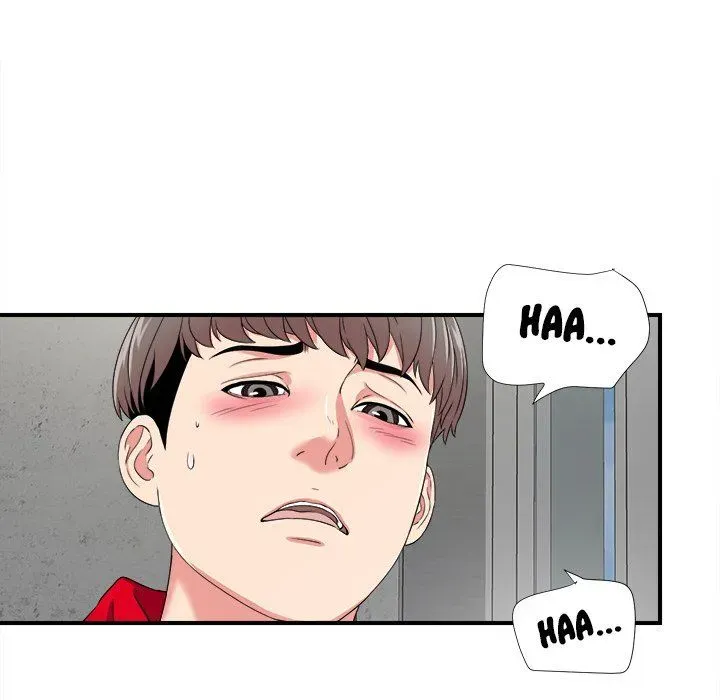 Read Behind the Curtains chapter 3 image 111 on Lezhin