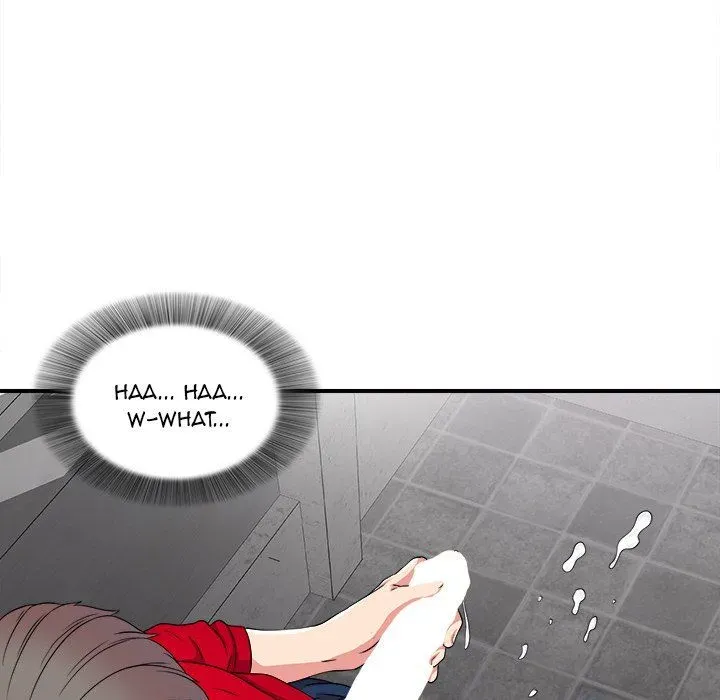 Read Behind the Curtains chapter 3 image 112 on Lezhin