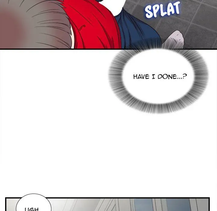 Read Behind the Curtains chapter 3 image 113 on Lezhin