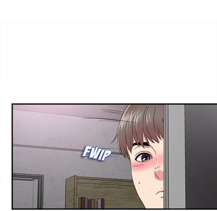 Read Behind the Curtains chapter 3 image 118 on Lezhin