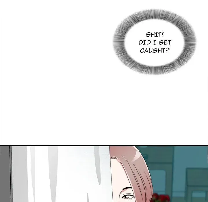 Read Behind the Curtains chapter 3 image 119 on Lezhin