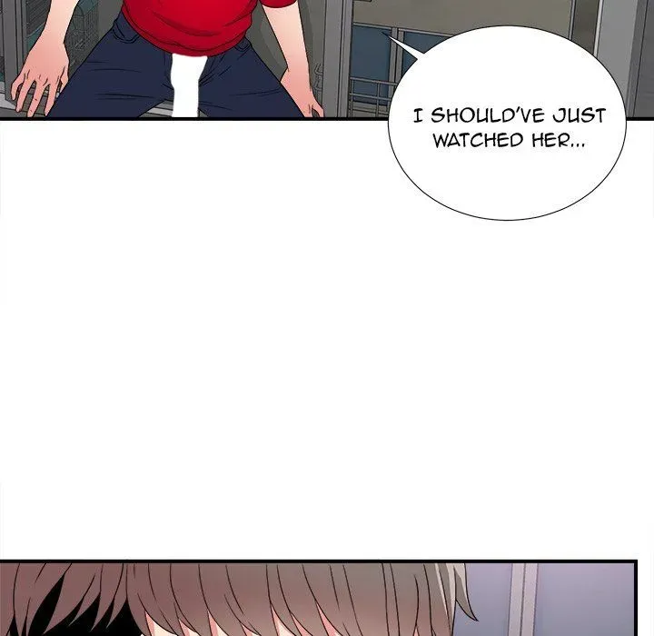 Read Behind the Curtains chapter 3 image 122 on Lezhin