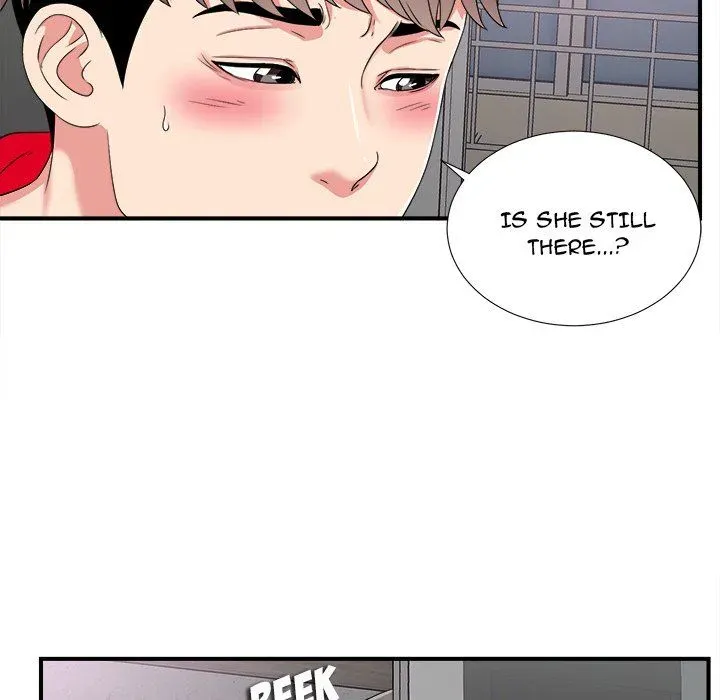 Read Behind the Curtains chapter 3 image 123 on Lezhin