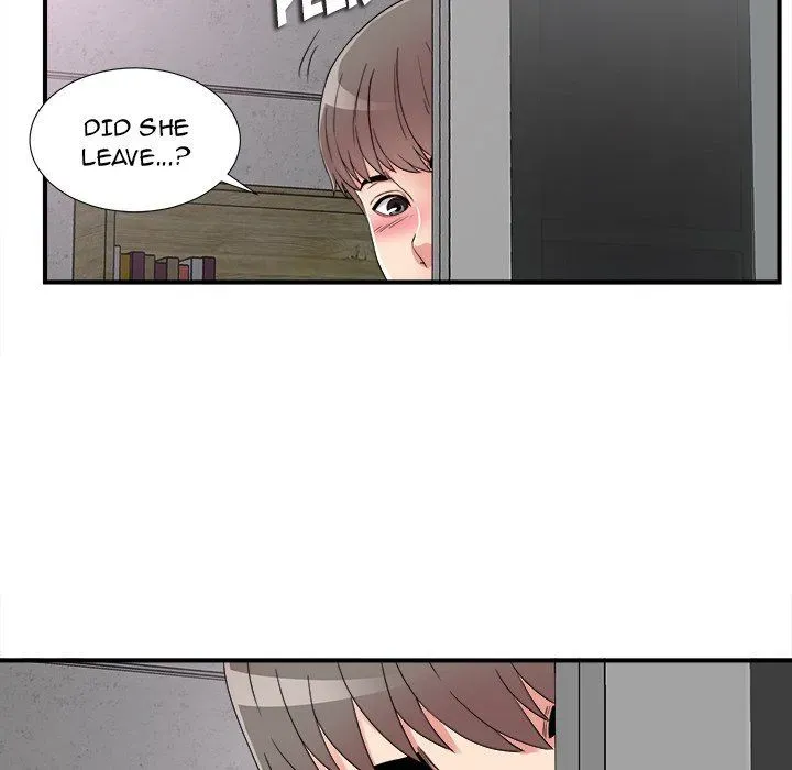 Read Behind the Curtains chapter 3 image 124 on Lezhin