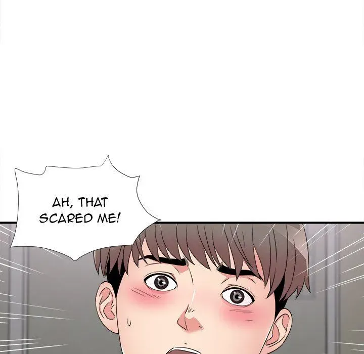 Read Behind the Curtains chapter 3 image 127 on Lezhin