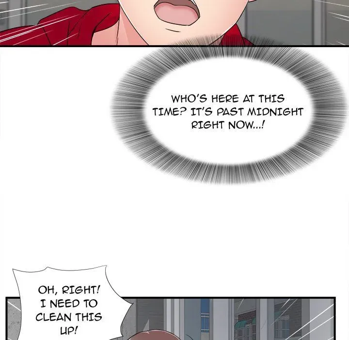 Read Behind the Curtains chapter 3 image 128 on Lezhin