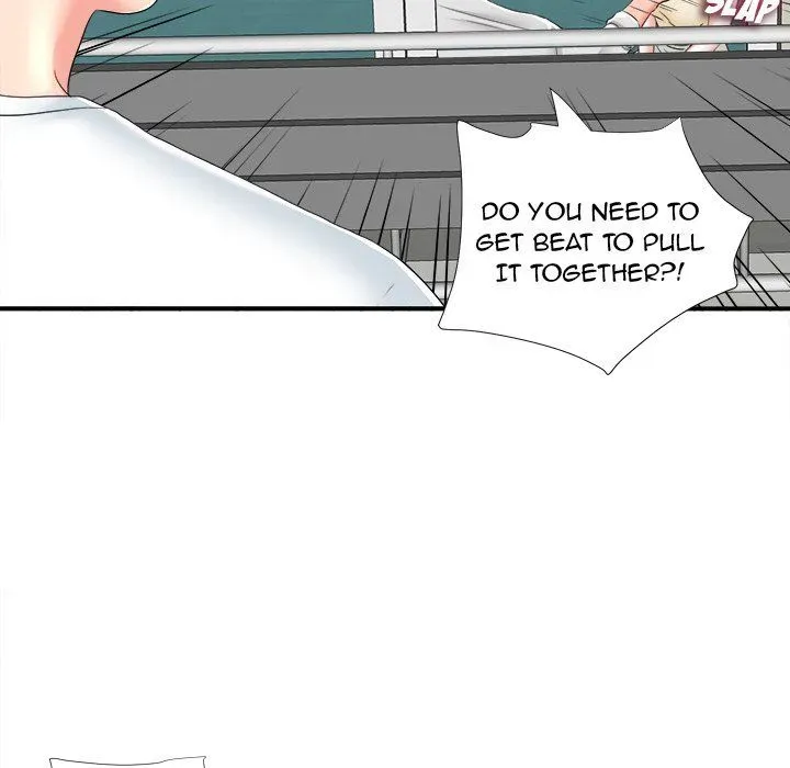 Read Behind the Curtains chapter 3 image 13 on Lezhin