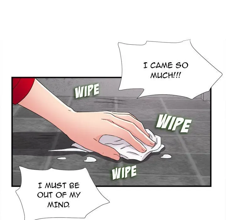 Read Behind the Curtains chapter 3 image 130 on Lezhin