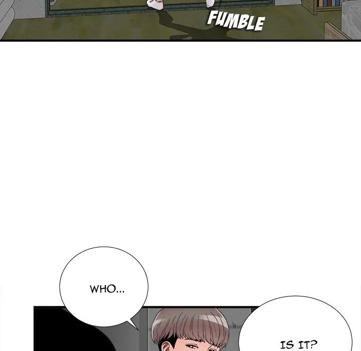 Read Behind the Curtains chapter 3 image 132 on Lezhin
